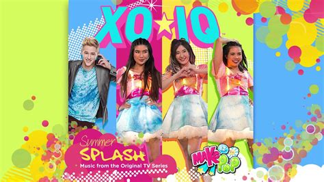 Make It Pop Xo Iq Summer Splash We Got It Youtube