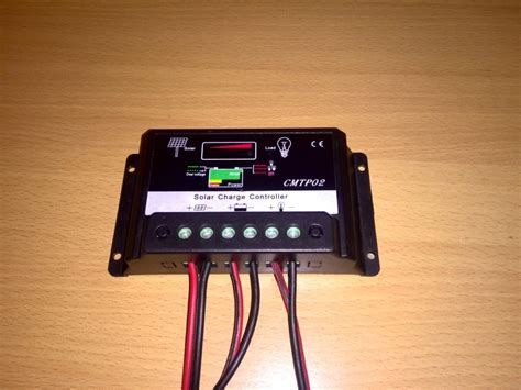 The charge controller is controlled using a specialized stm32f334c8t6 microcontroller with a when developing a charge controller, the main emphasis is on creating reliable hardware using the. CMTP02 - disassembling this solar charge controller - DIY Projects