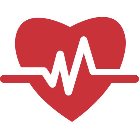Medical Transparent Heart Heart Health Icon Png Free Transparent My