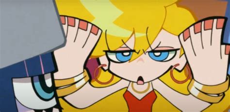 Panty Stocking With Garterbelt Season What Is It About All Things Anime