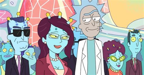 Rick And Morty Cosplay Brings Back Unity Laptrinhx News