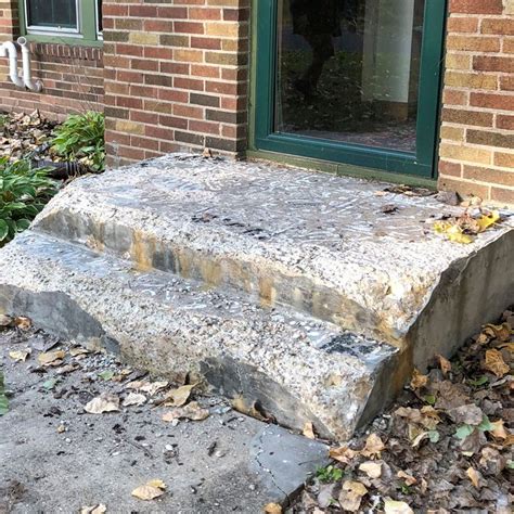 Concrete Steps How To Build The Best Cement Steps
