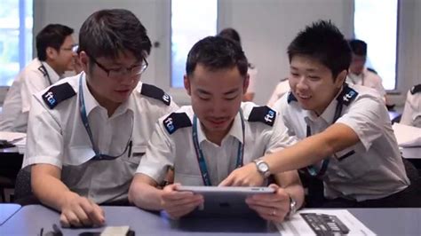 Cathay Pacific Cp60 And Hkgfs16 Graduation Video The Journey Of