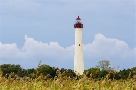 Cape May Lighthouse Reviews Us News Travel