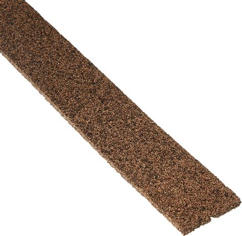 Midwest Products Ho Scale Cork Roadbed 36″ 25 Pcs 3013 Iron Planet
