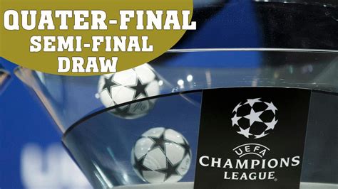 The champions league has 32 teams in the group stage, and is preceded by five qualifying stages. UEFA Champions League 2019 / 2020 | Draw | Quarter-final ...