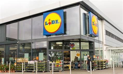 Lidl Has Been Named The Uks Cheapest Supermarket And Its Beaten