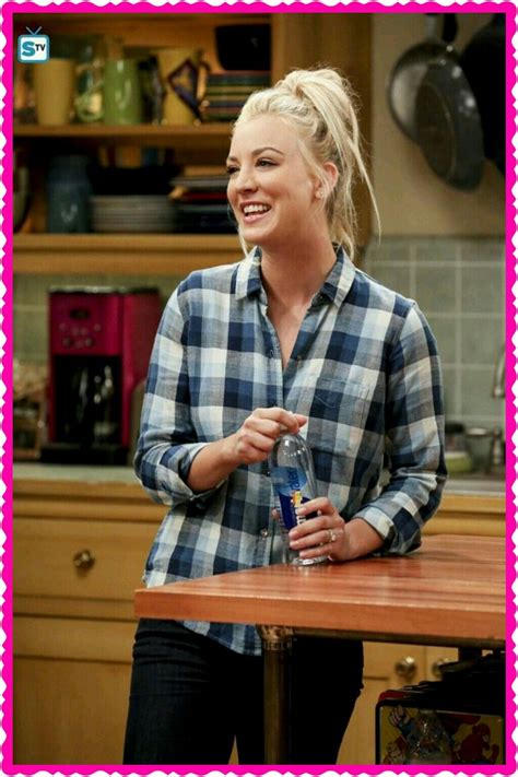 Tbbt Big Bang Theory Penny The Big Theory Hottest Celebrities