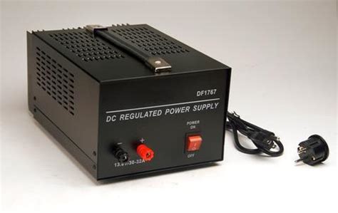 Then, post your answers in the comments section below. AC To DC Converter - S.R. Heavy Equipment