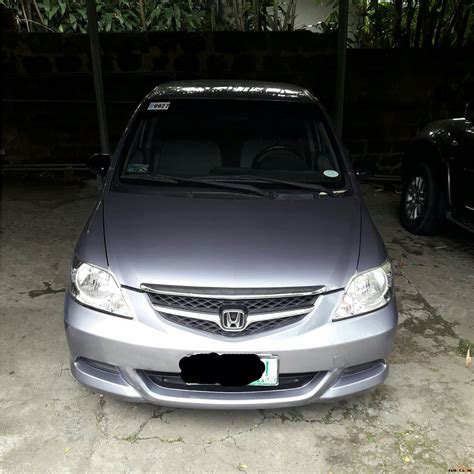 In this video you can see honda city automatic 2008 total genuine for sale in faisalabad. Honda City 2008 - Car for Sale Metro Manila