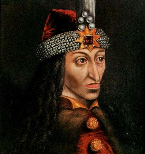 Vlad Tepes Without Moustache By Thecarlosmal On Deviantart