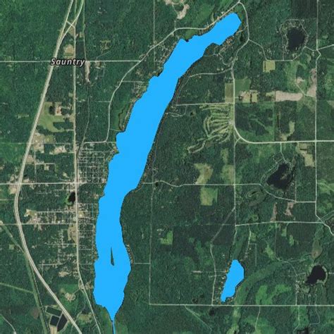 Upper Saint Croix Lake Wisconsin Fishing Report