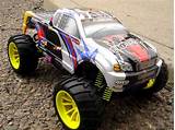 Gas Rc Cars For Sale Cheap