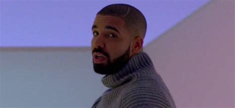 Drake Just Dropped His Video For ‘hotline Bling And You Need To See His