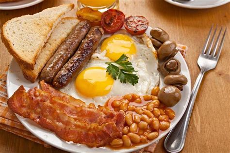 British Food Best Uk Dishes Where To Try Them