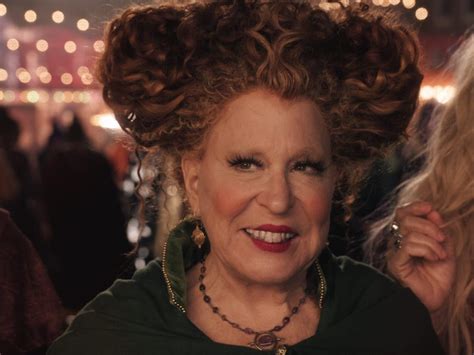 What The Hocus Pocus 2 Cast Looks Like In Real Life Without Wigs