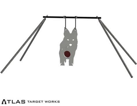 Animal Targets Atlas Target Works
