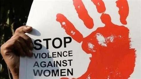 Assam Prepares Sops To Curb Crime Against Women Hindustan Times