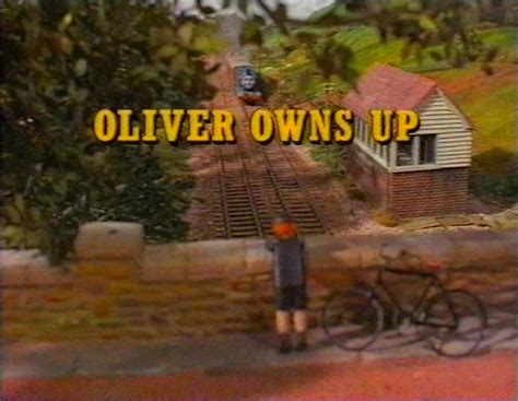 Oliver Owns Up Films Tv Shows And Wildlife Wiki Fandom Powered By