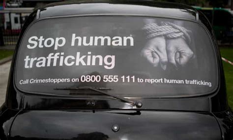 Survivors Of Modern Day Slavery Abandoned And Risk Being Re Trafficked Human Trafficking