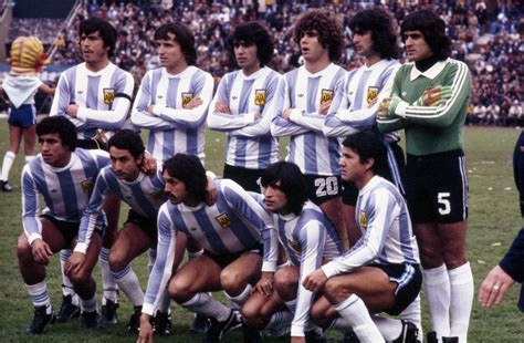 Daniel alberto passarella, ricardo daniel bertoni, jorge olguín, alberto césar tarantini, mario alberto. Argentina 78. Las fotos de la final