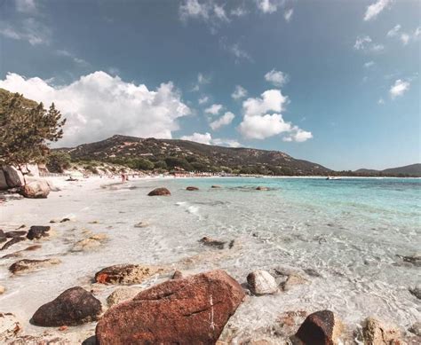 The Most Beautiful Beaches In Southern Corsica The Travelling Frenchy Artofit
