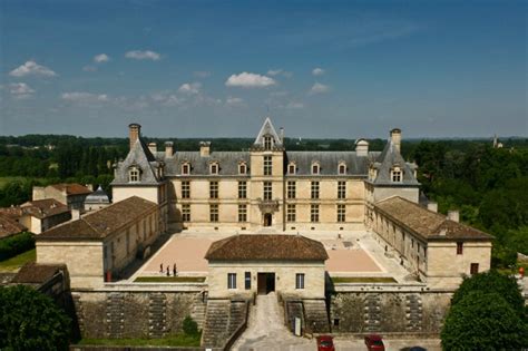 We did not find results for: Le Château de Cadillac n'est plus une prison - Cadillac ...