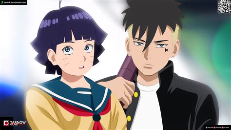 BORUTO Naruto Next Generations HD Wallpaper By TeDeIk Zerochan Anime Image Board