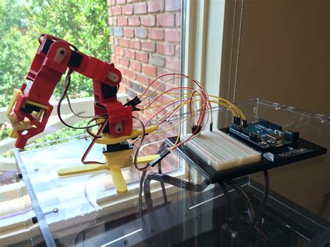Elon Technology Blog Making The Maker Hub Printing A 3d Printer