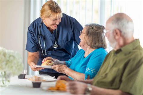 What Are The Different Levels Of Senior Care Sonnet Hill