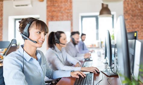 How To Spot And Outsource The Best Call Center Radiomirchiuae