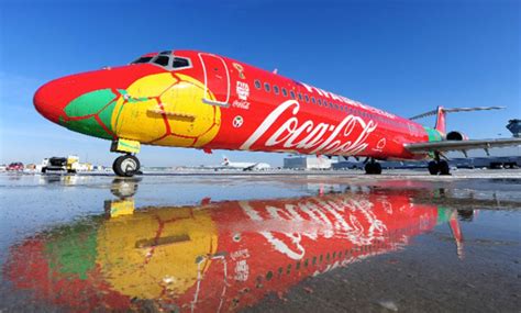 Airport Advertising and Aerial Advertising - In Touch Media