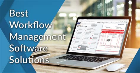 15 Best Workflow Management Software Solutions