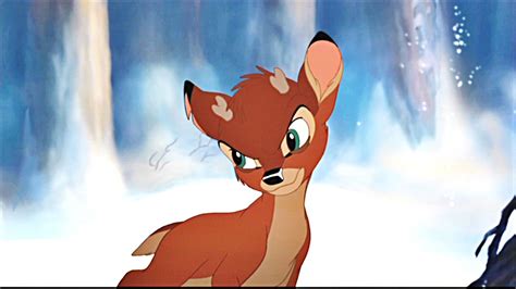 Bambi Bambi Vs Ronno Bambi Fanpop Bambi Disney Disney Art