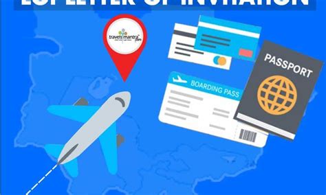 If you are a toursit or a private individual wanting to visit friends in russia but you do not have a hotel reservation. Invitation Letter for Visa | LOI - Letter of Invitation ...