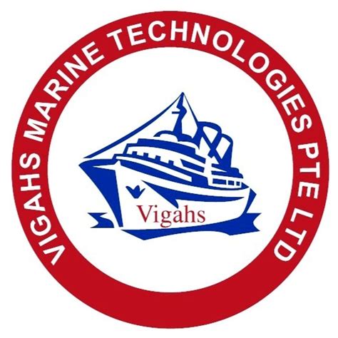 Vigahs Marine Technologies Pte Ltd Marischal College Singapore
