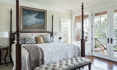Teen boy bedroom decorating ideas 62 photos. How To Give Character To A Bedroom With A Painting Over ...