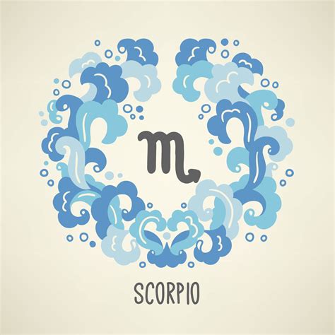 Striking Facts About The Zodiac Sign Scorpio