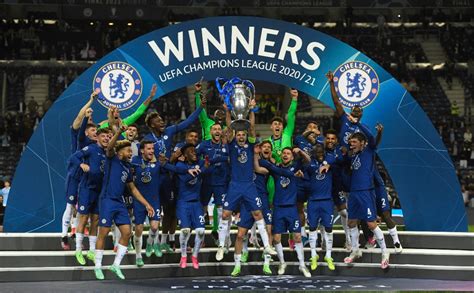 Buy uefa champions league tickets on sports events 365. chelsea-campeon-champions-uefa-league-2021 - Sopitas.com