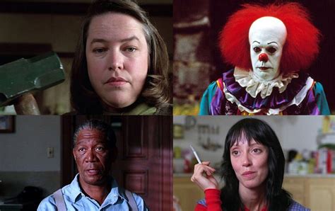 Top 30 Stephen King Movies Ranked From Worst To Best Taste Of Cinema