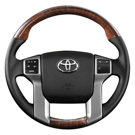 Bandi® Toyota Tacoma 2012 Premium Design Steering Wheel