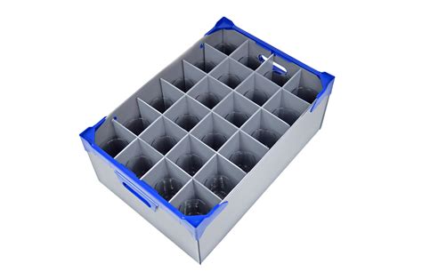 Wine Glass Boxes Full Range Of Glassware Storage Boxes From Glassjacks Glassware Storage
