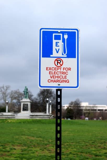 Electric Charging Area Free Stock Photo Public Domain Pictures