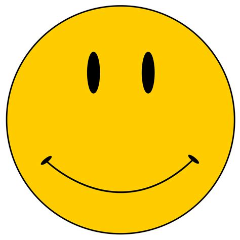 Free Yellow Smiley Face Download Free Yellow Smiley Face Png Images Free Cliparts On Clipart