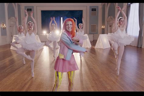 Paramore Get Celebratory in 'Still Into You' Video