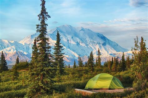 How Eddie Bauer Is Making Camping More Accessible With Its Rental