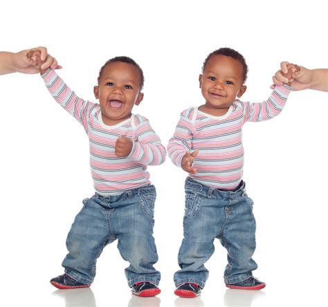 Should You Dress Your Twins The Same Or Different Twinstuff