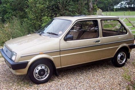 Top 10 1980s Cars For First Time Buyers Honest John