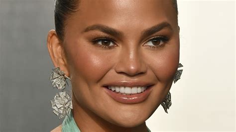 The Real Reason Chrissy Teigen Just Quit Twitter