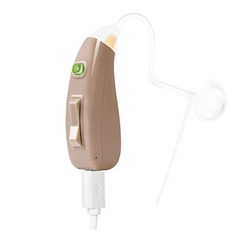 Best Over The Counter Hearing Aids Reviews In 2020 Doctear